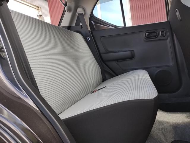 アルト L シートヒーター ESC ABS 盗難防止システム アイドリングストップ 衝突安全ボディ キーレス 運転席エアバック 助手席エアバック エアコン パワステ パワーウィンドウ CD(14枚目)