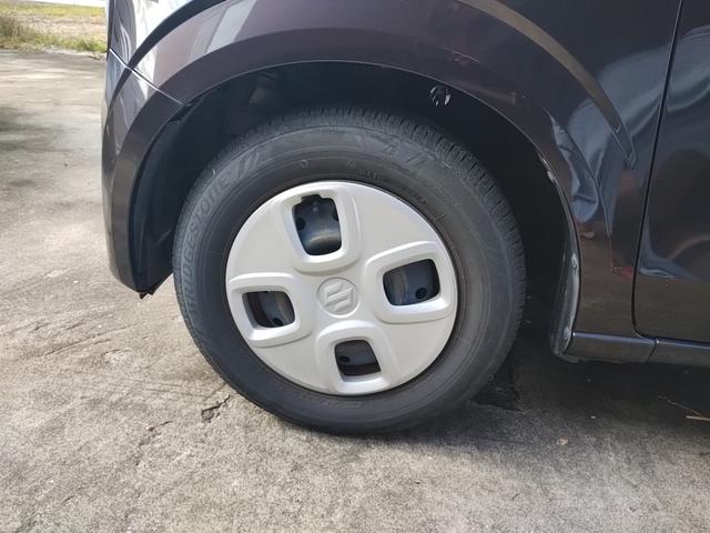 アルト L シートヒーター ESC ABS 盗難防止システム アイドリングストップ 衝突安全ボディ キーレス 運転席エアバック 助手席エアバック エアコン パワステ パワーウィンドウ CD(19枚目)