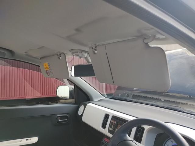 アルト L シートヒーター ESC ABS 盗難防止システム アイドリングストップ 衝突安全ボディ キーレス 運転席エアバック 助手席エアバック エアコン パワステ パワーウィンドウ CD(27枚目)