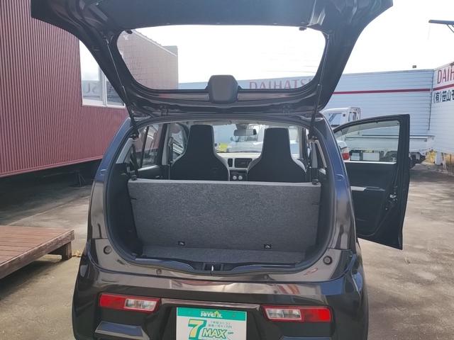 アルト L シートヒーター ESC ABS 盗難防止システム アイドリングストップ 衝突安全ボディ キーレス 運転席エアバック 助手席エアバック エアコン パワステ パワーウィンドウ CD(32枚目)