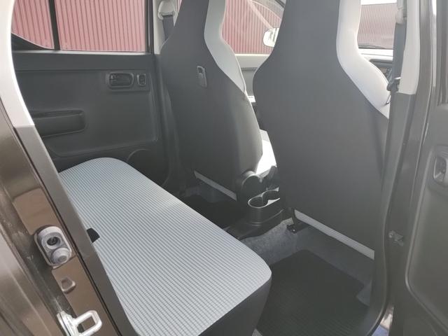 アルト L シートヒーター ESC ABS 盗難防止システム アイドリングストップ 衝突安全ボディ キーレス 運転席エアバック 助手席エアバック エアコン パワステ パワーウィンドウ CD(36枚目)