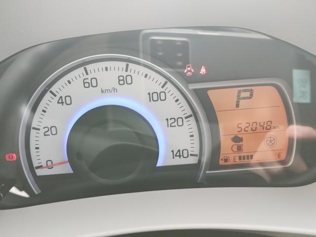 アルト L シートヒーター ESC ABS 盗難防止システム アイドリングストップ 衝突安全ボディ キーレス 運転席エアバック 助手席エアバック エアコン パワステ パワーウィンドウ CD(38枚目)