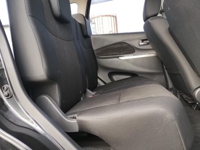 デイズ ハイウェイスター G 全方位カメラ スマートキー キーレス アイドリングストップ 盗難防止システム ABS 衝突安全ボディ HID バックモニター エアコン パワステ パワーウィンドウ ベンチシート(14枚目)