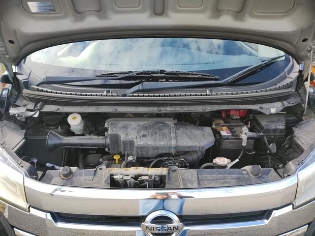 デイズ ハイウェイスター G 全方位カメラ スマートキー キーレス アイドリングストップ 盗難防止システム ABS 衝突安全ボディ HID バックモニター エアコン パワステ パワーウィンドウ ベンチシート(17枚目)