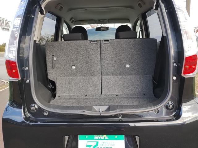 デイズ ハイウェイスター G 全方位カメラ スマートキー キーレス アイドリングストップ 盗難防止システム ABS 衝突安全ボディ HID バックモニター エアコン パワステ パワーウィンドウ ベンチシート(18枚目)