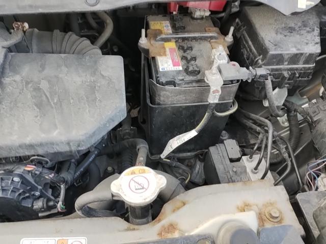 デイズ ハイウェイスター G 全方位カメラ スマートキー キーレス アイドリングストップ 盗難防止システム ABS 衝突安全ボディ HID バックモニター エアコン パワステ パワーウィンドウ ベンチシート(26枚目)