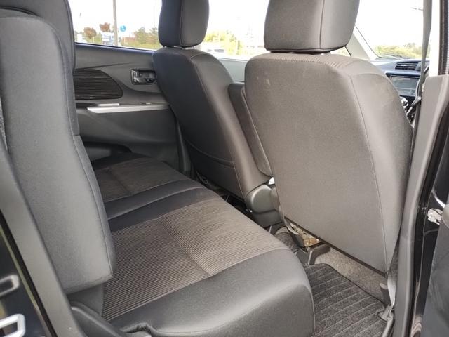 デイズ ハイウェイスター G 全方位カメラ スマートキー キーレス アイドリングストップ 盗難防止システム ABS 衝突安全ボディ HID バックモニター エアコン パワステ パワーウィンドウ ベンチシート(39枚目)