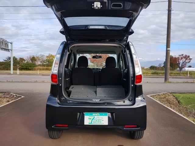 デイズ ハイウェイスター G 全方位カメラ スマートキー キーレス アイドリングストップ 盗難防止システム ABS 衝突安全ボディ HID バックモニター エアコン パワステ パワーウィンドウ ベンチシート(42枚目)