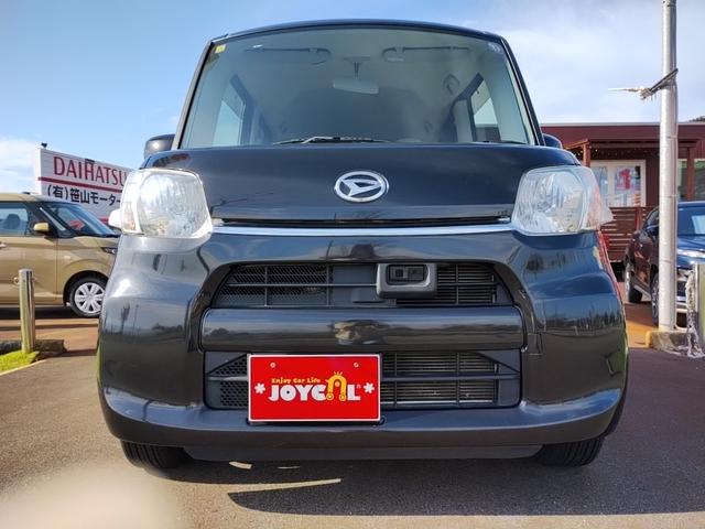 タント L SA 衝突被害軽減システム キーレス アイドリングストップ 盗難防止システム 衝突被害軽減システム 衝突安全ボディ ABS ESC 運転席エアバック 助手席エアバック パワステ パワーウィンドウ(2枚目)