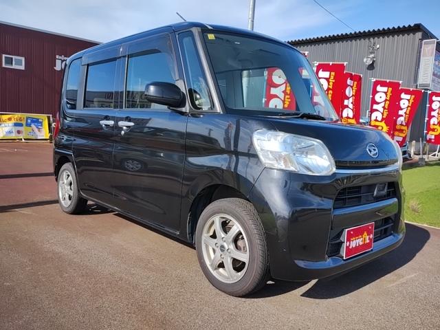 タント L SA 衝突被害軽減システム キーレス アイドリングストップ 盗難防止システム 衝突被害軽減システム 衝突安全ボディ ABS ESC 運転席エアバック 助手席エアバック パワステ パワーウィンドウ(6枚目)