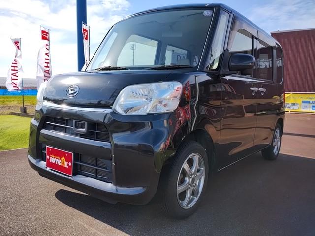 タント L SA 衝突被害軽減システム キーレス アイドリングストップ 盗難防止システム 衝突被害軽減システム 衝突安全ボディ ABS ESC 運転席エアバック 助手席エアバック パワステ パワーウィンドウ(7枚目)