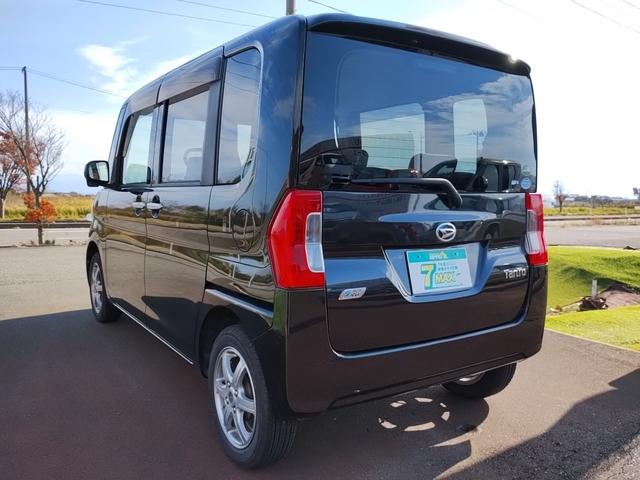 タント L SA 衝突被害軽減システム キーレス アイドリングストップ 盗難防止システム 衝突被害軽減システム 衝突安全ボディ ABS ESC 運転席エアバック 助手席エアバック パワステ パワーウィンドウ(9枚目)