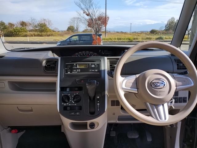 タント L SA 衝突被害軽減システム キーレス アイドリングストップ 盗難防止システム 衝突被害軽減システム 衝突安全ボディ ABS ESC 運転席エアバック 助手席エアバック パワステ パワーウィンドウ(15枚目)