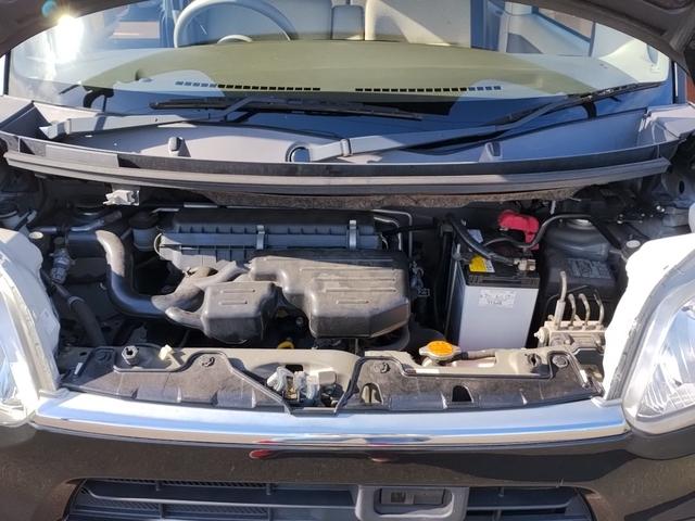 タント L SA 衝突被害軽減システム キーレス アイドリングストップ 盗難防止システム 衝突被害軽減システム 衝突安全ボディ ABS ESC 運転席エアバック 助手席エアバック パワステ パワーウィンドウ(17枚目)