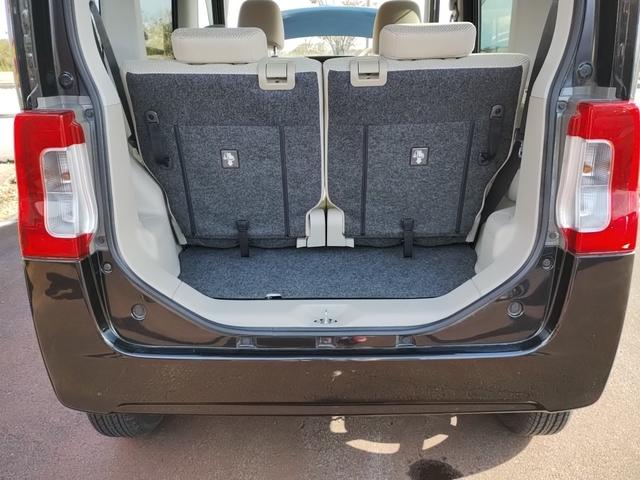 タント L SA 衝突被害軽減システム キーレス アイドリングストップ 盗難防止システム 衝突被害軽減システム 衝突安全ボディ ABS ESC 運転席エアバック 助手席エアバック パワステ パワーウィンドウ(18枚目)