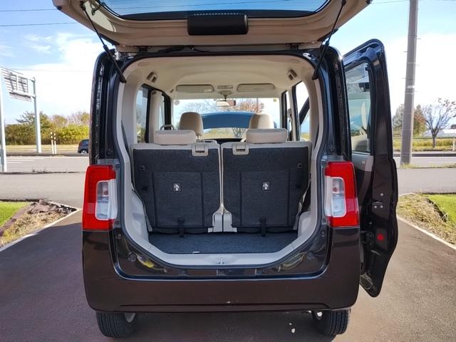 タント L SA 衝突被害軽減システム キーレス アイドリングストップ 盗難防止システム 衝突被害軽減システム 衝突安全ボディ ABS ESC 運転席エアバック 助手席エアバック パワステ パワーウィンドウ(26枚目)