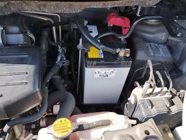 タント L SA 衝突被害軽減システム キーレス アイドリングストップ 盗難防止システム 衝突被害軽減システム 衝突安全ボディ ABS ESC 運転席エアバック 助手席エアバック パワステ パワーウィンドウ(34枚目)