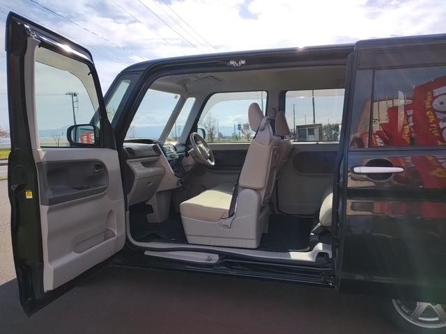 タント L SA 衝突被害軽減システム キーレス アイドリングストップ 盗難防止システム 衝突被害軽減システム 衝突安全ボディ ABS ESC 運転席エアバック 助手席エアバック パワステ パワーウィンドウ(37枚目)