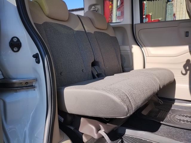 Ｎ－ＢＯＸ Ｇ　レーンアシスト　クリアランスソナー　ＬＥＤヘッドランプ　ＥＴＣ　バックカメラ　ドラレコ前方　ＥＳＣ　ＡＢＳ　衝突被害軽減システム　衝突安全ボディ　アイドリングストップ　盗難防止システム　スマートキー（14枚目）