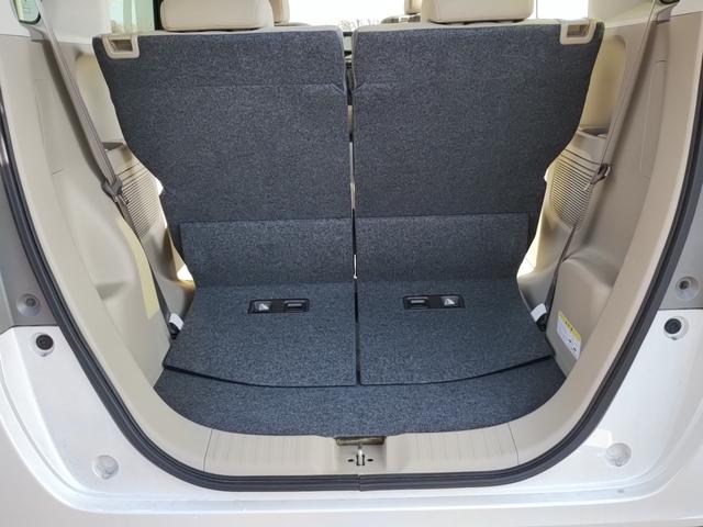 Ｎ－ＢＯＸ Ｇ　レーンアシスト　クリアランスソナー　ＬＥＤヘッドランプ　ＥＴＣ　バックカメラ　ドラレコ前方　ＥＳＣ　ＡＢＳ　衝突被害軽減システム　衝突安全ボディ　アイドリングストップ　盗難防止システム　スマートキー（18枚目）