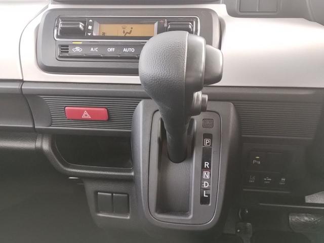 スペーシア ハイブリッドＧ　クリアランスソナー　スマートキー　ＥＴＣ　キーレス　衝突被害軽減システム　衝突安全ボディ　盗難防止システム　アイドリングストップ　ＡＢＳ　ＥＳＣ　エアコン　パワステパワーウィンドウ　ベンチシート（11枚目）