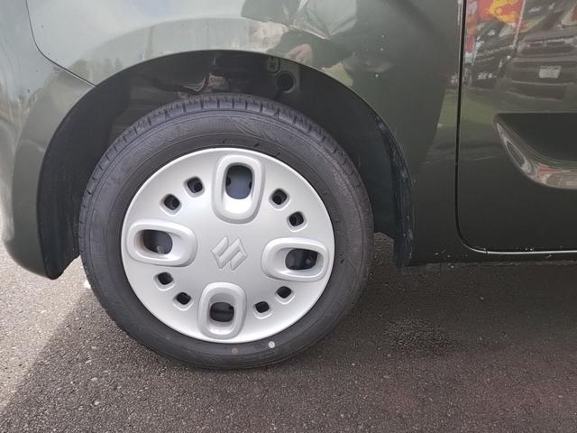 スペーシア ハイブリッドＧ　クリアランスソナー　スマートキー　ＥＴＣ　キーレス　衝突被害軽減システム　衝突安全ボディ　盗難防止システム　アイドリングストップ　ＡＢＳ　ＥＳＣ　エアコン　パワステパワーウィンドウ　ベンチシート（19枚目）