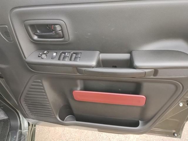 スペーシア ハイブリッドＧ　クリアランスソナー　スマートキー　ＥＴＣ　キーレス　衝突被害軽減システム　衝突安全ボディ　盗難防止システム　アイドリングストップ　ＡＢＳ　ＥＳＣ　エアコン　パワステパワーウィンドウ　ベンチシート（21枚目）