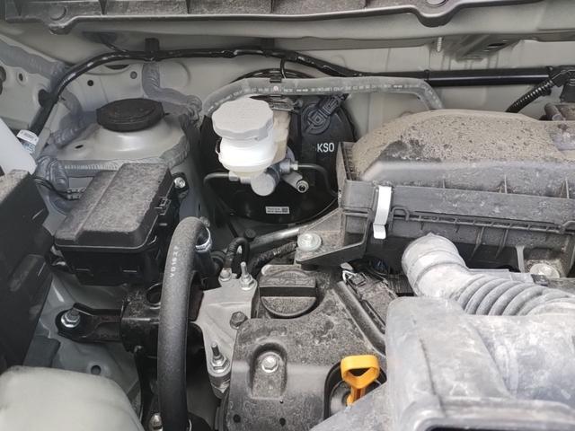 スペーシア ハイブリッドＧ　クリアランスソナー　スマートキー　ＥＴＣ　キーレス　衝突被害軽減システム　衝突安全ボディ　盗難防止システム　アイドリングストップ　ＡＢＳ　ＥＳＣ　エアコン　パワステパワーウィンドウ　ベンチシート（32枚目）