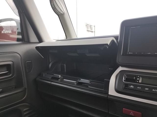 スペーシア ハイブリッドＧ　クリアランスソナー　スマートキー　ＥＴＣ　キーレス　衝突被害軽減システム　衝突安全ボディ　盗難防止システム　アイドリングストップ　ＡＢＳ　ＥＳＣ　エアコン　パワステパワーウィンドウ　ベンチシート（38枚目）