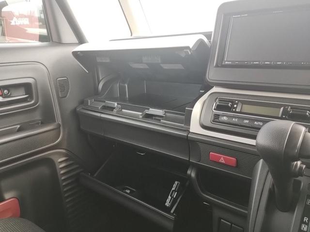 スペーシア ハイブリッドＧ　クリアランスソナー　スマートキー　ＥＴＣ　キーレス　衝突被害軽減システム　衝突安全ボディ　盗難防止システム　アイドリングストップ　ＡＢＳ　ＥＳＣ　エアコン　パワステパワーウィンドウ　ベンチシート（39枚目）