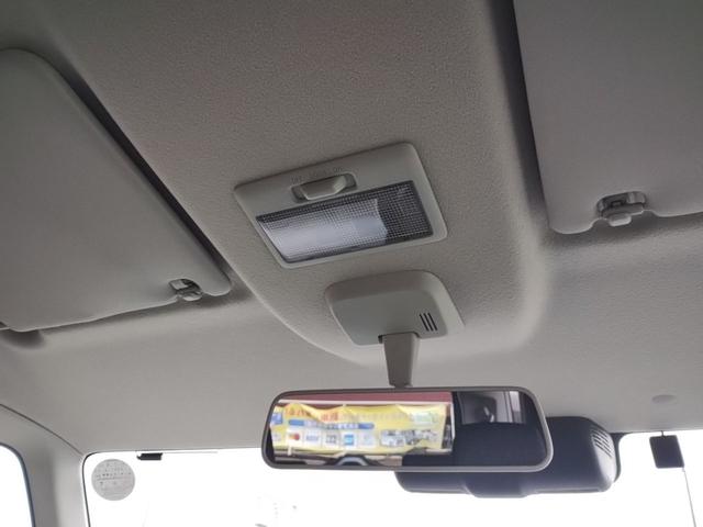 スペーシア ハイブリッドＧ　クリアランスソナー　スマートキー　ＥＴＣ　キーレス　衝突被害軽減システム　衝突安全ボディ　盗難防止システム　アイドリングストップ　ＡＢＳ　ＥＳＣ　エアコン　パワステパワーウィンドウ　ベンチシート（40枚目）