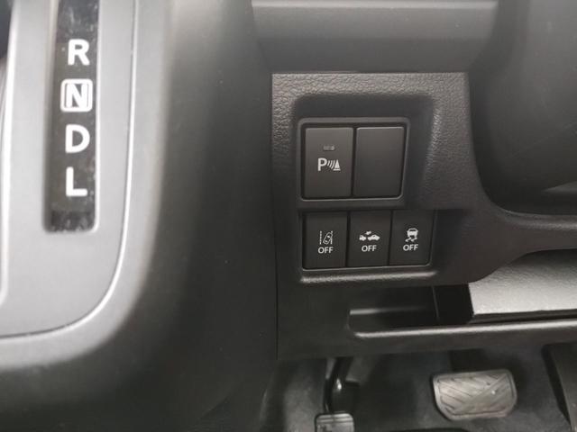 スペーシア ハイブリッドＧ　クリアランスソナー　スマートキー　ＥＴＣ　キーレス　衝突被害軽減システム　衝突安全ボディ　盗難防止システム　アイドリングストップ　ＡＢＳ　ＥＳＣ　エアコン　パワステパワーウィンドウ　ベンチシート（43枚目）