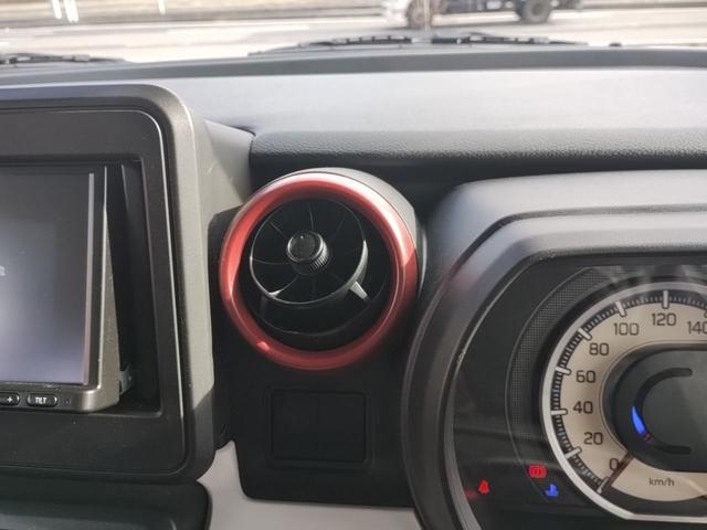 スペーシア ハイブリッドＧ　クリアランスソナー　スマートキー　ＥＴＣ　キーレス　衝突被害軽減システム　衝突安全ボディ　盗難防止システム　アイドリングストップ　ＡＢＳ　ＥＳＣ　エアコン　パワステパワーウィンドウ　ベンチシート（44枚目）