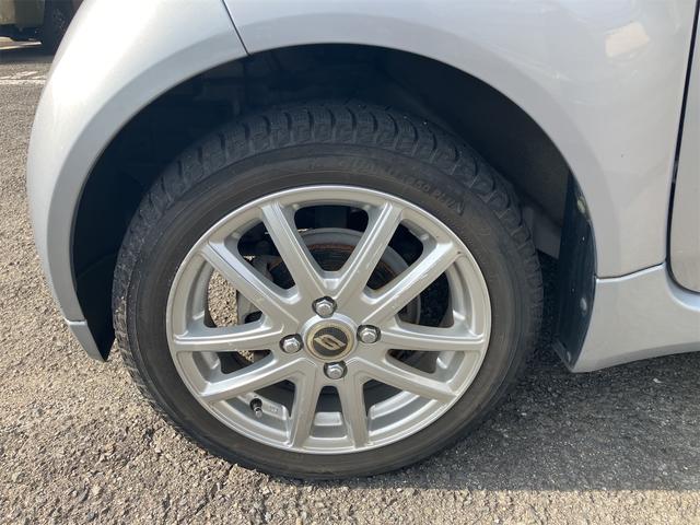 アイ ビバーチェ ETC アルミホイール スマートキー オートマ 軽自動車 走行距離59780km エアコン パワステ パワーウィンド 電動格納ミラー(46枚目)