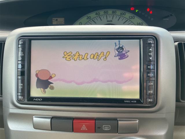 タント Ｘリミテッド　電動スライドドア　アルミホイール　ツートン　ＥＴＣ　スマートキー　ナビＴＶ　電動格納ミラー　エアコン　パワステ　パワーウィンド　車検令和９年１０月迄（13枚目）