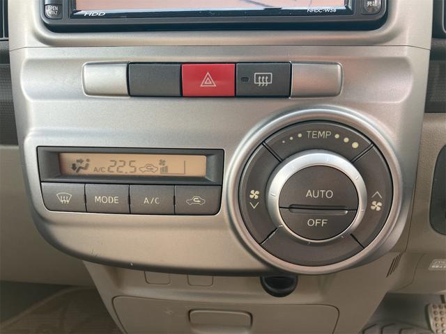 タント Ｘリミテッド　電動スライドドア　アルミホイール　ツートン　ＥＴＣ　スマートキー　ナビＴＶ　電動格納ミラー　エアコン　パワステ　パワーウィンド　車検令和９年１０月迄（14枚目）