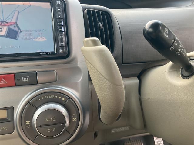 タント Ｘリミテッド　電動スライドドア　アルミホイール　ツートン　ＥＴＣ　スマートキー　ナビＴＶ　電動格納ミラー　エアコン　パワステ　パワーウィンド　車検令和９年１０月迄（15枚目）