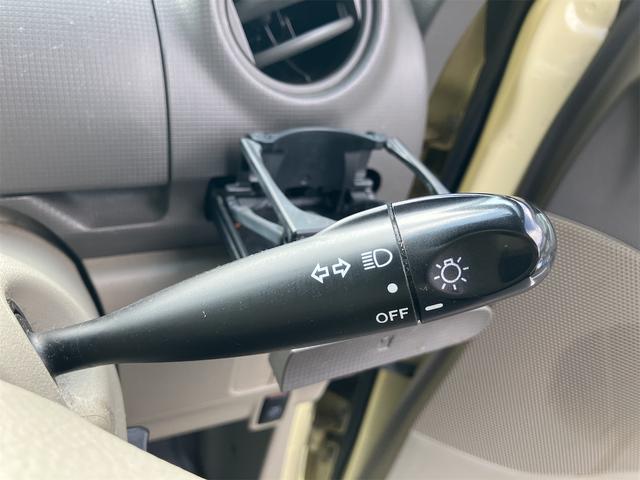 タント Ｘリミテッド　電動スライドドア　アルミホイール　ツートン　ＥＴＣ　スマートキー　ナビＴＶ　電動格納ミラー　エアコン　パワステ　パワーウィンド　車検令和９年１０月迄（19枚目）