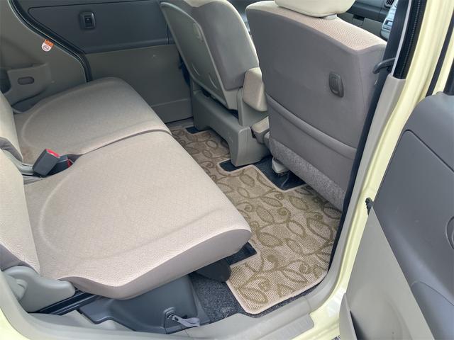 タント Ｘリミテッド　電動スライドドア　アルミホイール　ツートン　ＥＴＣ　スマートキー　ナビＴＶ　電動格納ミラー　エアコン　パワステ　パワーウィンド　車検令和９年１０月迄（30枚目）