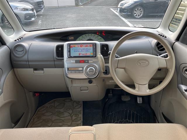 タント Ｘリミテッド　電動スライドドア　アルミホイール　ツートン　ＥＴＣ　スマートキー　ナビＴＶ　電動格納ミラー　エアコン　パワステ　パワーウィンド　車検令和９年１０月迄（33枚目）