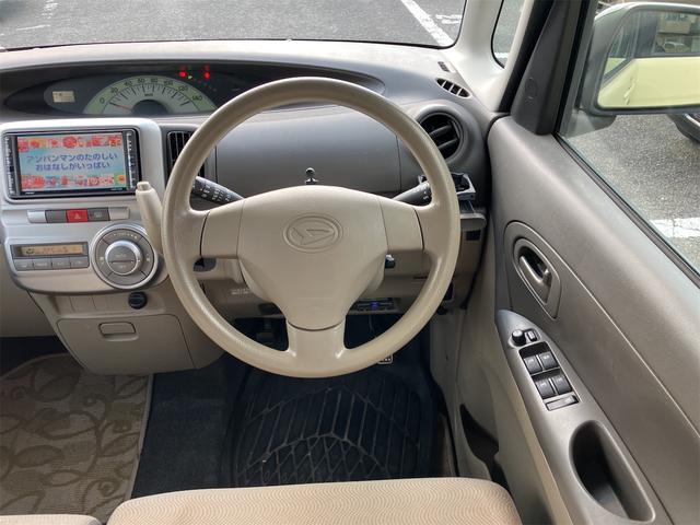 タント Ｘリミテッド　電動スライドドア　アルミホイール　ツートン　ＥＴＣ　スマートキー　ナビＴＶ　電動格納ミラー　エアコン　パワステ　パワーウィンド　車検令和９年１０月迄（34枚目）