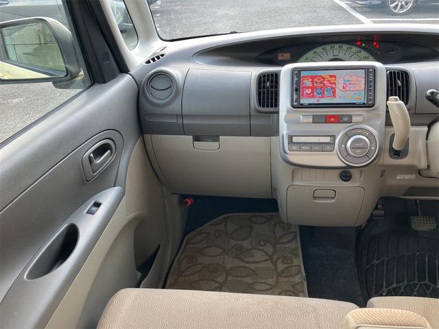 タント Ｘリミテッド　電動スライドドア　アルミホイール　ツートン　ＥＴＣ　スマートキー　ナビＴＶ　電動格納ミラー　エアコン　パワステ　パワーウィンド　車検令和９年１０月迄（35枚目）