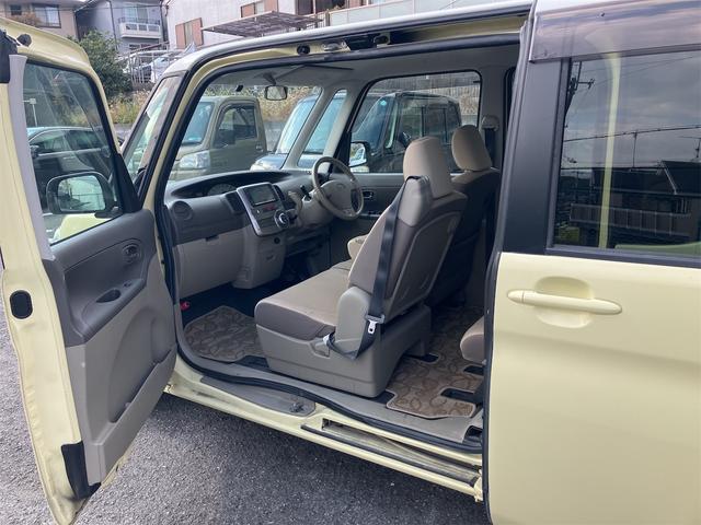 タント Ｘリミテッド　電動スライドドア　アルミホイール　ツートン　ＥＴＣ　スマートキー　ナビＴＶ　電動格納ミラー　エアコン　パワステ　パワーウィンド　車検令和９年１０月迄（39枚目）