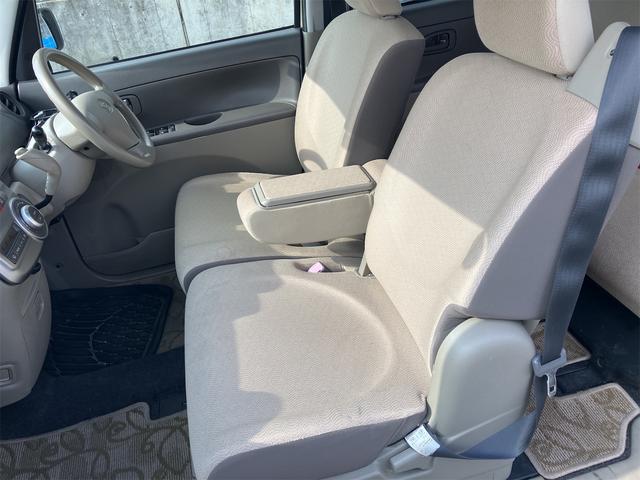 タント Ｘリミテッド　電動スライドドア　アルミホイール　ツートン　ＥＴＣ　スマートキー　ナビＴＶ　電動格納ミラー　エアコン　パワステ　パワーウィンド　車検令和９年１０月迄（42枚目）