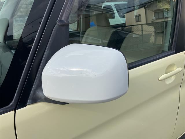 タント Ｘリミテッド　電動スライドドア　アルミホイール　ツートン　ＥＴＣ　スマートキー　ナビＴＶ　電動格納ミラー　エアコン　パワステ　パワーウィンド　車検令和９年１０月迄（45枚目）