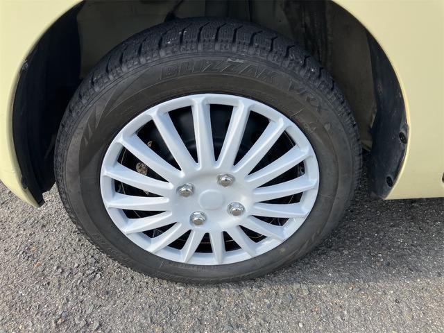 タント Ｘリミテッド　電動スライドドア　アルミホイール　ツートン　ＥＴＣ　スマートキー　ナビＴＶ　電動格納ミラー　エアコン　パワステ　パワーウィンド　車検令和９年１０月迄（47枚目）