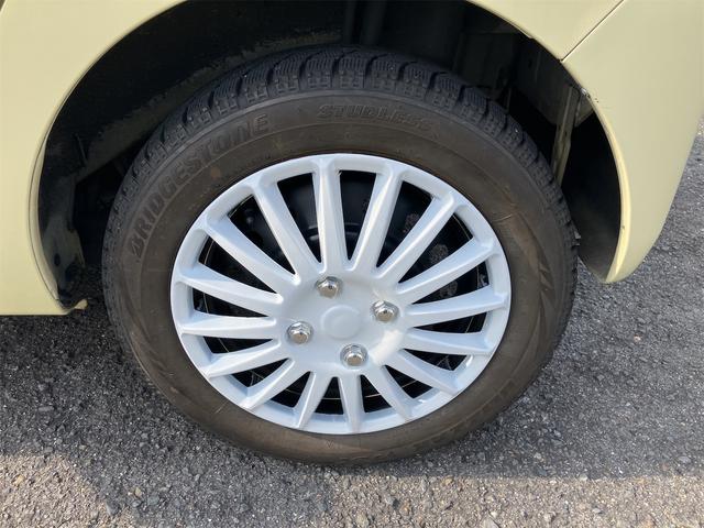 タント Ｘリミテッド　電動スライドドア　アルミホイール　ツートン　ＥＴＣ　スマートキー　ナビＴＶ　電動格納ミラー　エアコン　パワステ　パワーウィンド　車検令和９年１０月迄（48枚目）