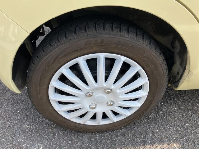 タント Ｘリミテッド　電動スライドドア　アルミホイール　ツートン　ＥＴＣ　スマートキー　ナビＴＶ　電動格納ミラー　エアコン　パワステ　パワーウィンド　車検令和９年１０月迄（49枚目）