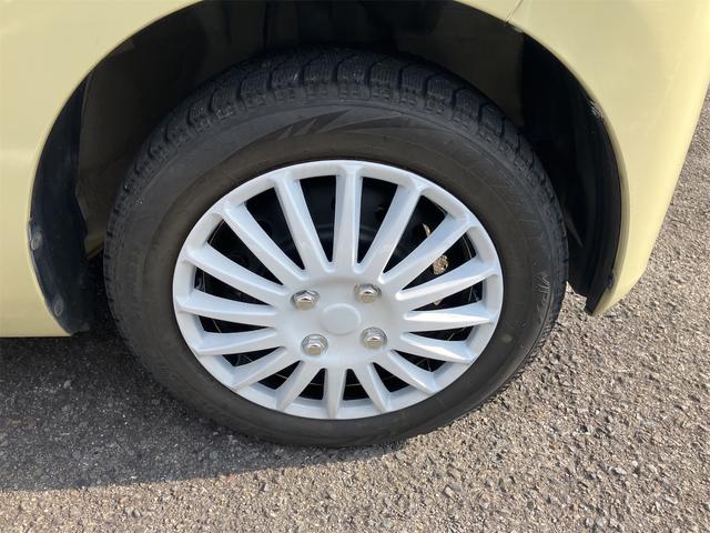 タント Ｘリミテッド　電動スライドドア　アルミホイール　ツートン　ＥＴＣ　スマートキー　ナビＴＶ　電動格納ミラー　エアコン　パワステ　パワーウィンド　車検令和９年１０月迄（50枚目）