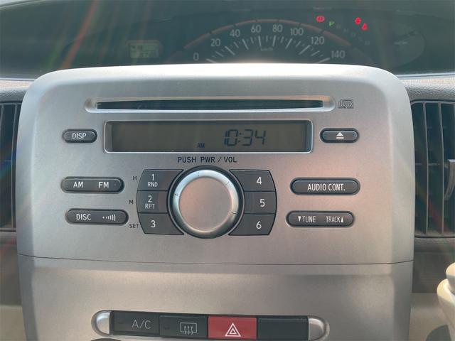 タント Ｘ　電動スライドドア　スマートキー　アルミホイール　ウィンカーミラー　エアコン　パワステ　パワーウィンド　ＣＤ　電動格納ミラー（12枚目）